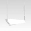 OLE by FM Manolo pendant lamp LED white