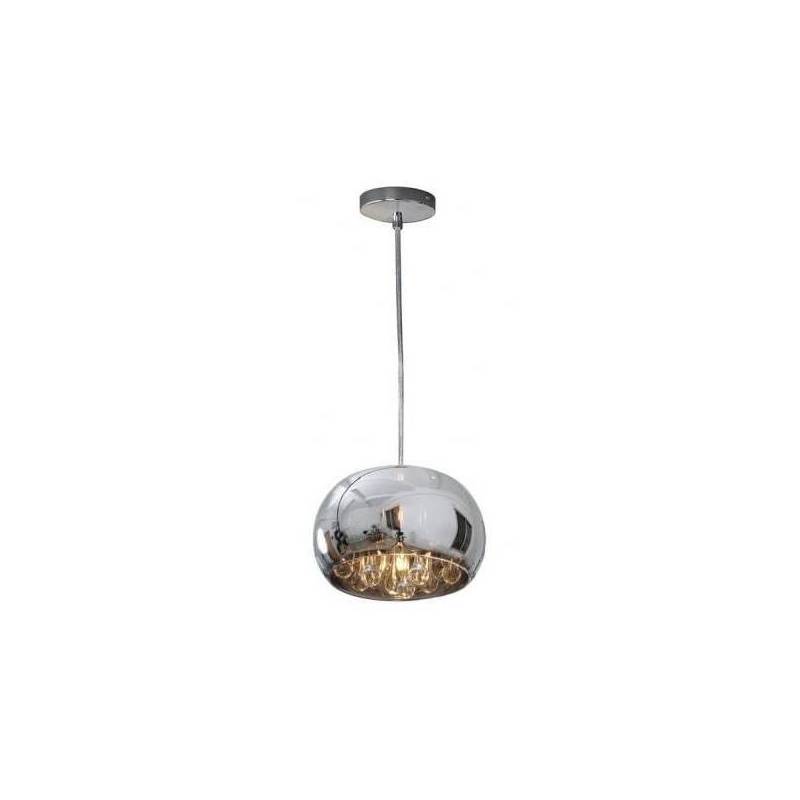 Lámpara colgante Argos 22cm - Schuller Lámpara colgante Argos 22cm - Schuller
