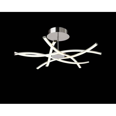 MANTRA Aire 70cm LED 42w ceiling lamp