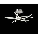 MANTRA Aire 70cm LED 42w ceiling lamp