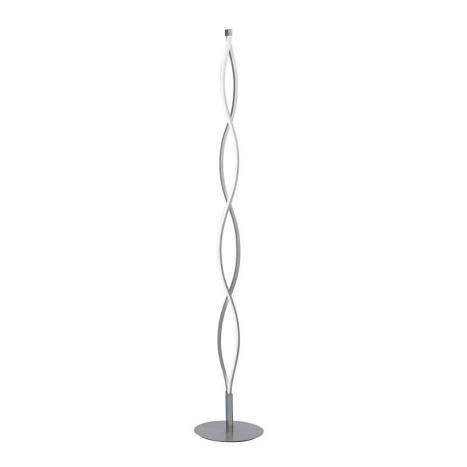 Mantra Sahara floor lamp LED 21w dimmable Mantra Sahara floor lamp LED 21w dimmable