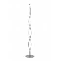 Mantra Sahara floor lamp LED 21w dimmable