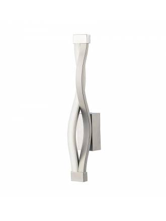 Mantra Sahara wall lamp LED 6w chrome