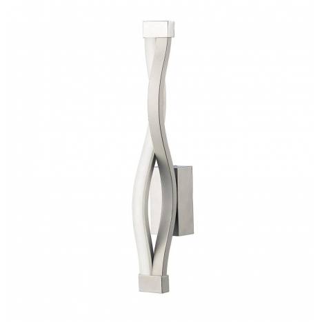 Mantra Sahara wall lamp LED 6w chrome Mantra Sahara wall lamp LED 6w chrome