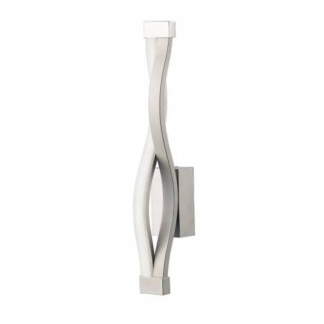 Mantra Sahara wall lamp LED 6w chrome