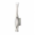 Mantra Sahara wall lamp LED 6w chrome