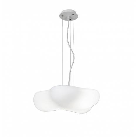 Lampara colgante Eos 4 luces de Mantra Lampara colgante Eos 4 luces de Mantra