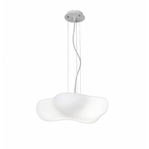 Mantra Eos pendant lamp 4L E27