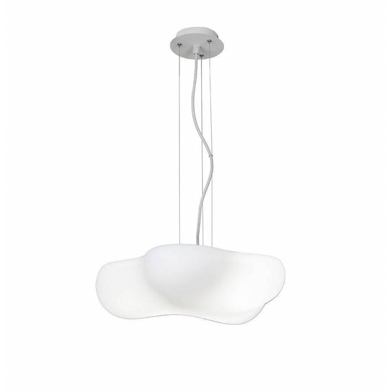 Mantra Eos pendant lamp 4L E27 Mantra Eos pendant lamp 4L E27