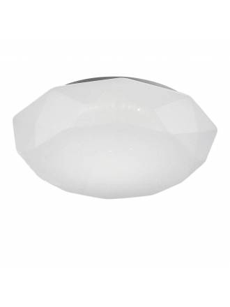 MANTRA Diamante 54w 50cm LED ceiling lamp