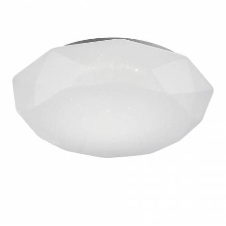 MANTRA Diamante 54w 50cm LED ceiling lamp