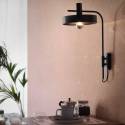 AROMAS Aloa 1L E27 wall lamp