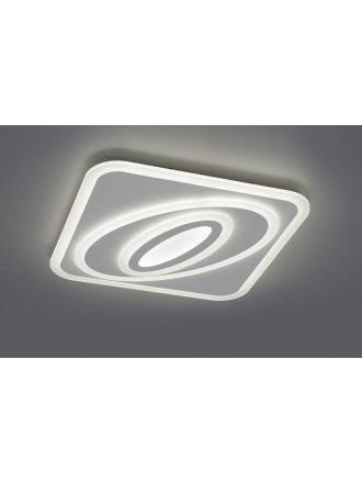 TRIO Suzuka LED 45w ceiling/wall lamp