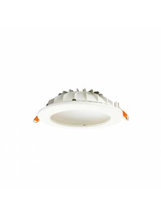 MASLIGHTING Arch LED 8w recessed light