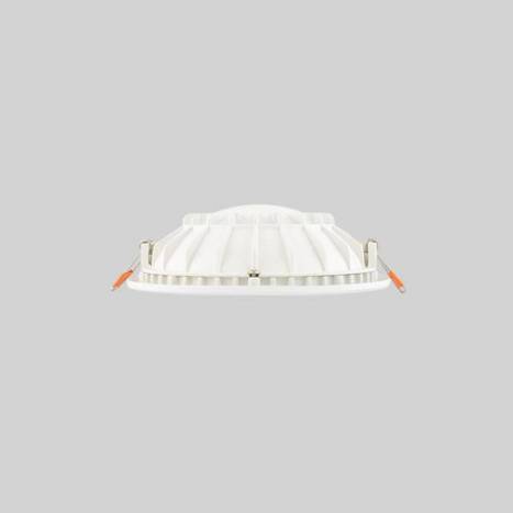 Foco empotrable Arch LED 8w blanco - Maslighting