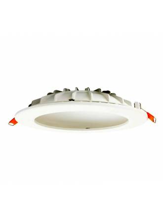 MASLIGHTING Arch LED 24w downlight white