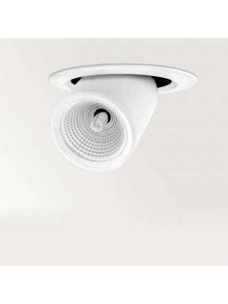 Foco empotrable Hidden LED 12w blanco - Arkoslight