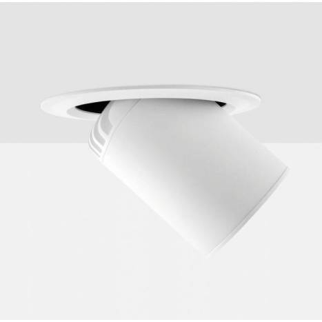 Foco empotrable Hidden LED 12w blanco - Arkoslight