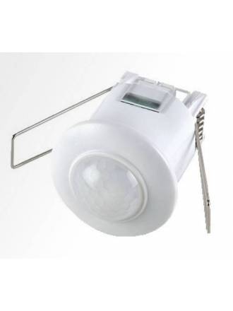 PIR recessed motion sensor 360º 300/800w