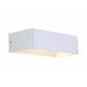 Aplique de pared Sasha LED 15w blanco - Kohl