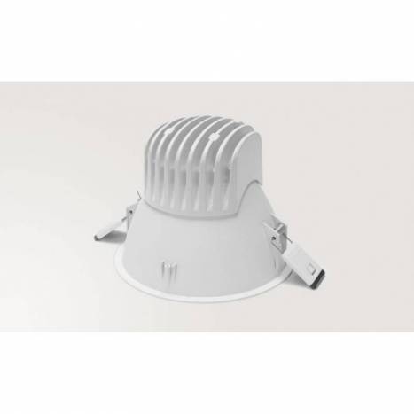 Foco empotrable Lex Eco 3 24w blanco - Arkoslight