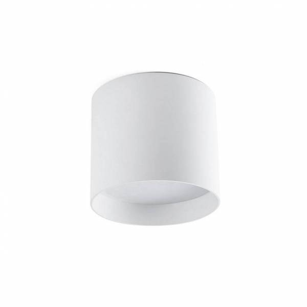 FARO Natsu LED 30w white ceiling lamp