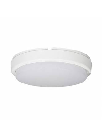 Plafón de techo Sella LED 24w IP54 - LDV