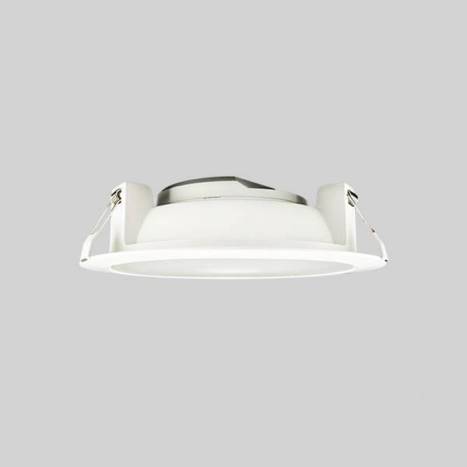 Downlight LED Easy 25w 2250lm blanco - Maslighting