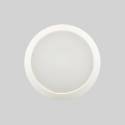 MASLIGHTING Downlight LED 25w round white