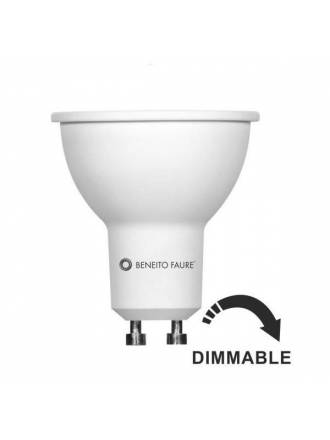 BENEITO FAURE dimmable Hook GU10 LED System 6w 60º