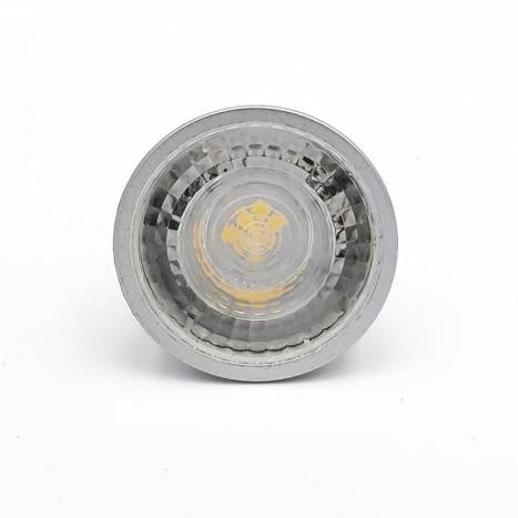 Bombilla LED 7w GU10 60º Pro Sky regulable - Roblan