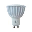 MANTRA GU10 LED Bulb 6w 220v 60º Edison