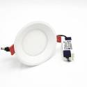 Downlight LED Miranda 15w blanco - Kohl