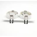 BPM Mini Katli recessed 2 light white