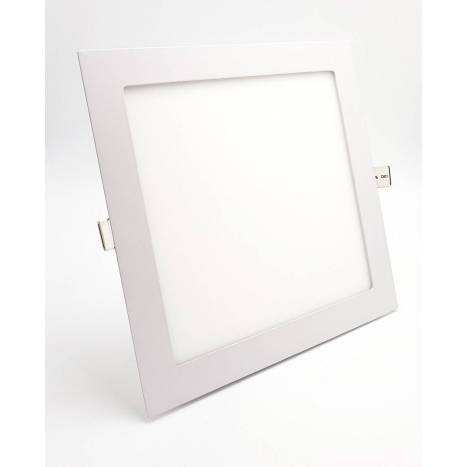 MASLIGHTING Downlight LED 25w square white