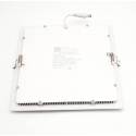 MASLIGHTING Downlight LED 25w square white