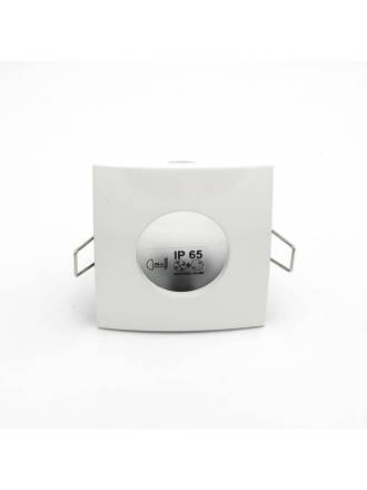 ONOK 465 IP65 square recessed light
