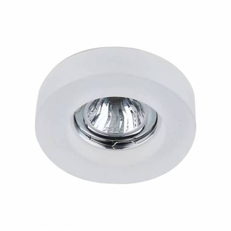 Foco empotrable SC760RF cristal blanco - YLD