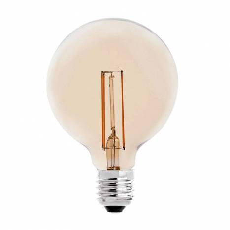 FARO Globe G95 LED 4w E27 bulb