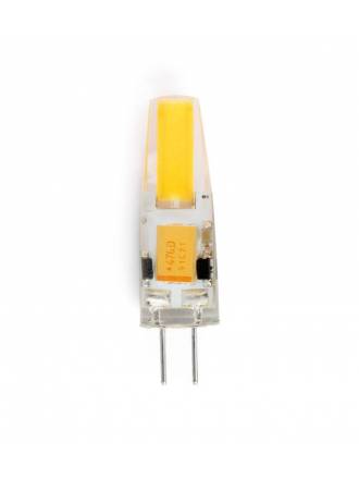 FARO G4 LED bulb 1.6w 3000k 12v