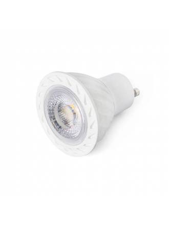 Bombilla LED 8w GU10 60º COB - Faro