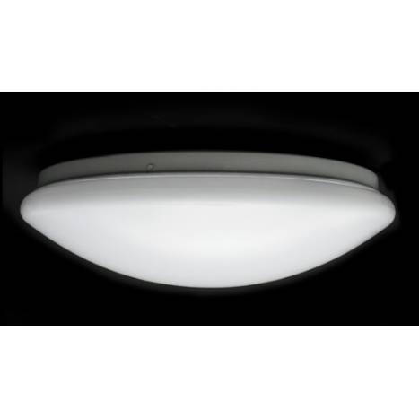 Plafon de techo LED 20w redondo de Maslighting