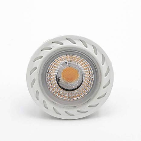 FARO GU10 LED bulb 8w 60º COB