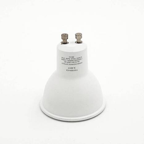 BENEITO FAURE Hook GU10 LED Bulb 6w 220v 60º