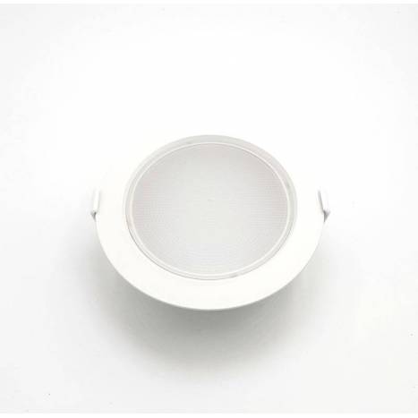 BENEITO FAURE Noi downlight LED 14w round white