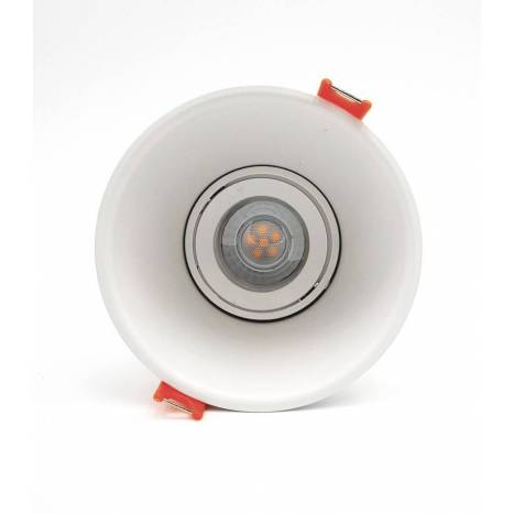 ONOK Vulcano 2.1 recessed light white