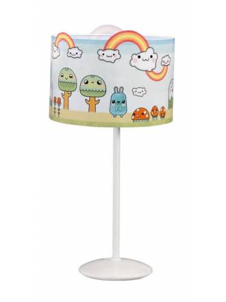 ANPERBAR Bosque children table lamp 1L E27