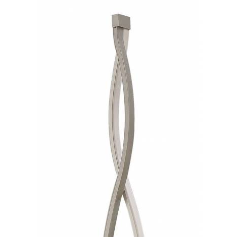 Mantra Sahara floor lamp LED 21w dimmable