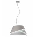 MANTRA Alborán 3L E27 pendant lamp