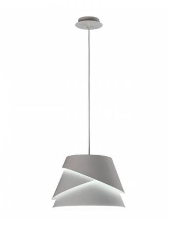 MANTRA Alborán 1L E27 33cm pendant lamp